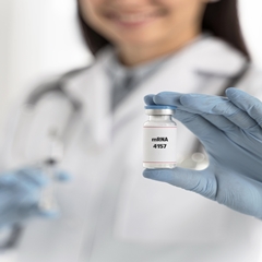 Kanser Aşısı Faz 3: Moderna mRNA
